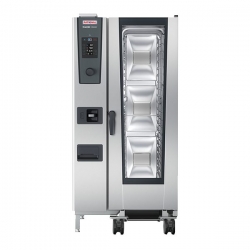 iCombi Classic ICC201 20 Tray 1/1 Electric Combi Oven
